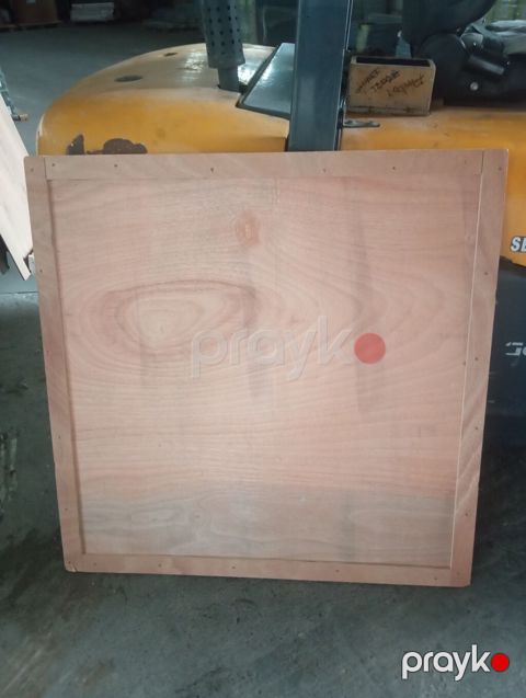 Mebel və tikinti işləri üçün kontrplak panel - Material: təbii ağac — Masazır