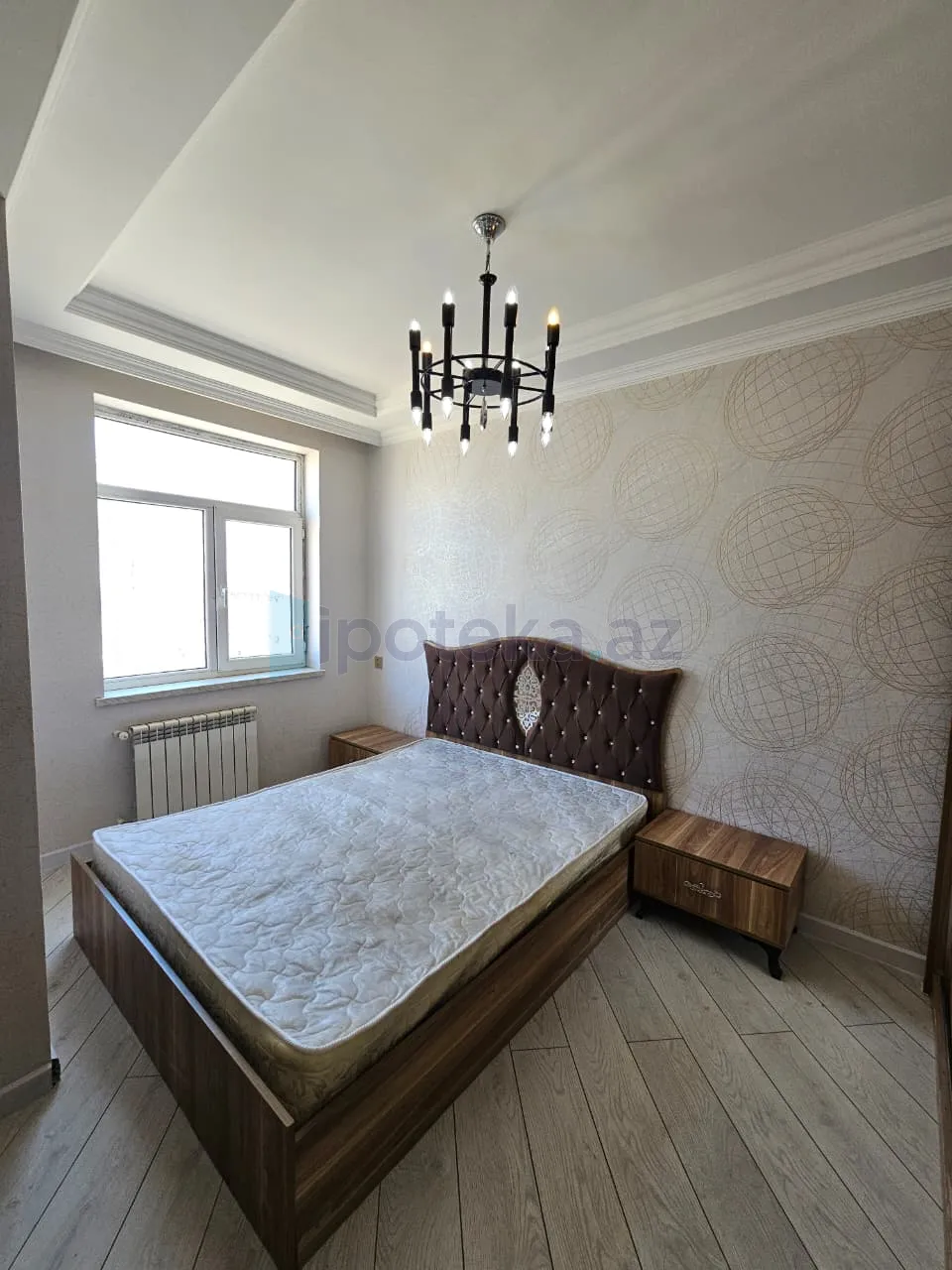 Satılır: 2 Otaq, Yeni tikili, Abşeron r., Masazır q., 57.00 m² — Mənzil, Masazır (3)