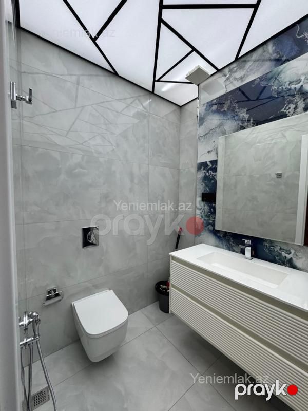 Satılır 2 otaqlı Bina evi menzil (Yeni tikili), 93 m², Sumqayıt Bulvarı — Mənzil, Sumqayıt (11)