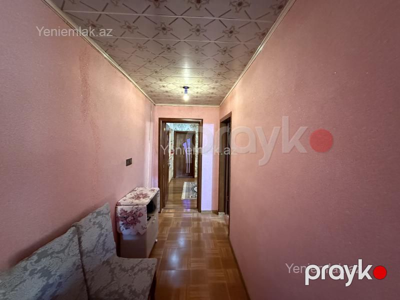 Satılır 4 otaqlı Həyət evi / Villa, 90 m², Binəqədi rayonu — Ev, villa, Bakı (9)