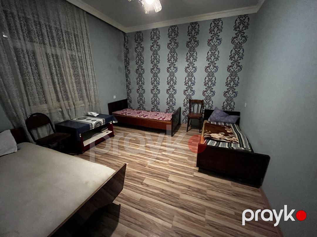 Həyət evi kirayə verilir, Gəncə ş — Ev, villa, Gəncə (2)