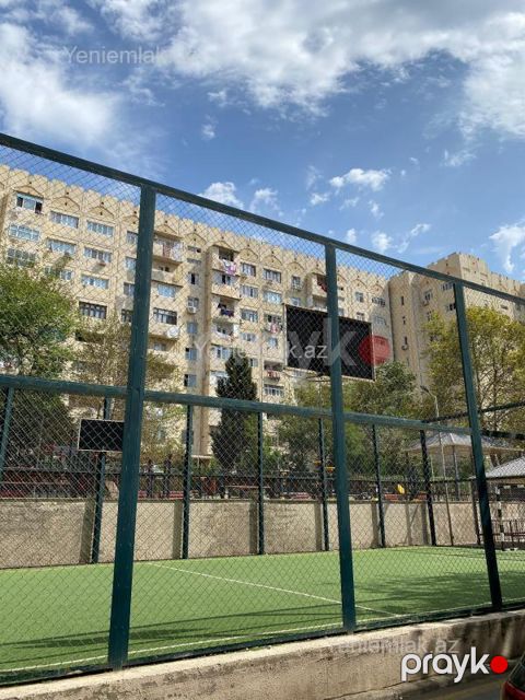 Satılır 2 otaqlı Bina evi menzil (Köhnə tikili), 55 m², Suraxanı rayonu — Bakı