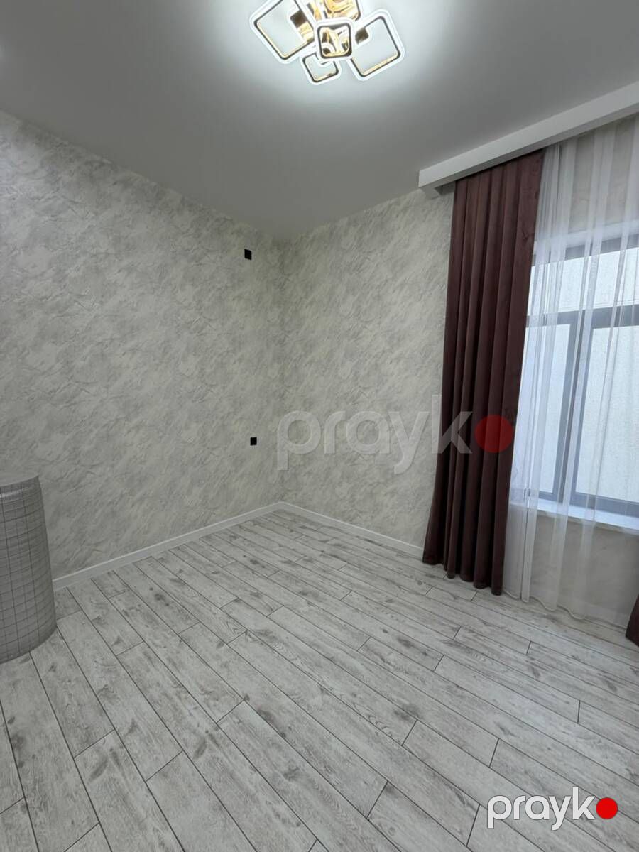 Satılır 4 otaqlı həyət evi/bağ evi 150 m² — Ev, villa, Bakı (10)