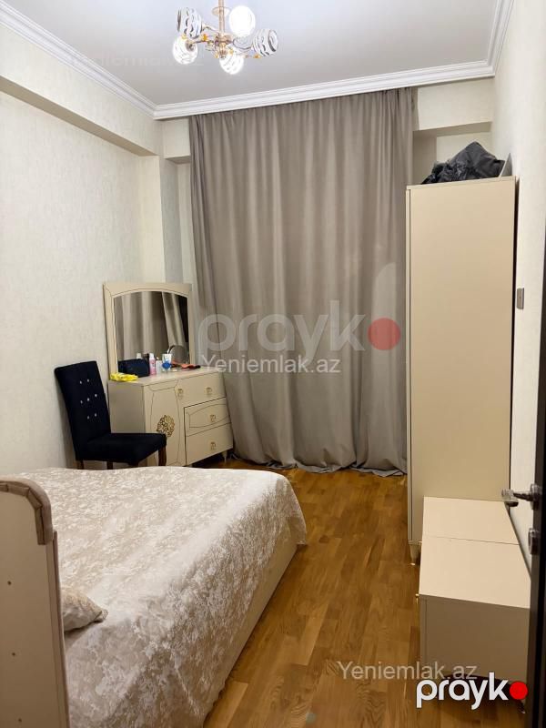 Satılır 2 otaqlı Bina evi menzil (Yeni tikili), 60 m², 9-cu mikrorayon — Mənzil, Sumqayıt (7)