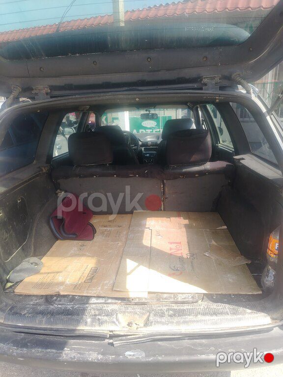 Opel Astra, 1.6 L, 1995 il, 687 006 km — Avtomobillər, Quba (8)