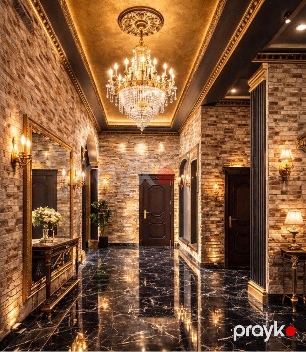 Вилла, пос. Мардакян — Ev, villa, Bakı (2)