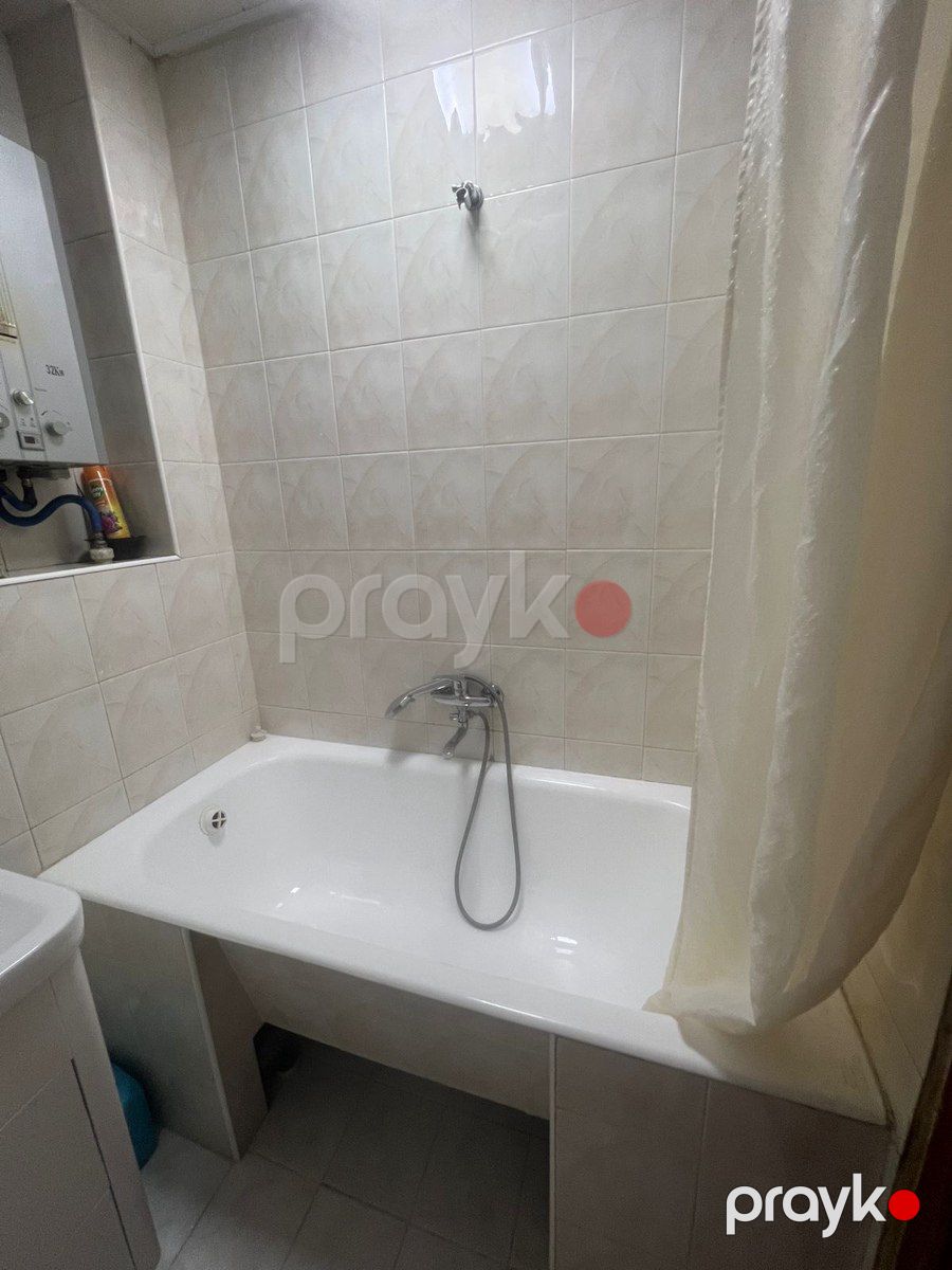 3-otaqlı mənzil kirayə verilir, Məhəmməd Hadi küç., 72 m² — Mənzil, Bakı (9)