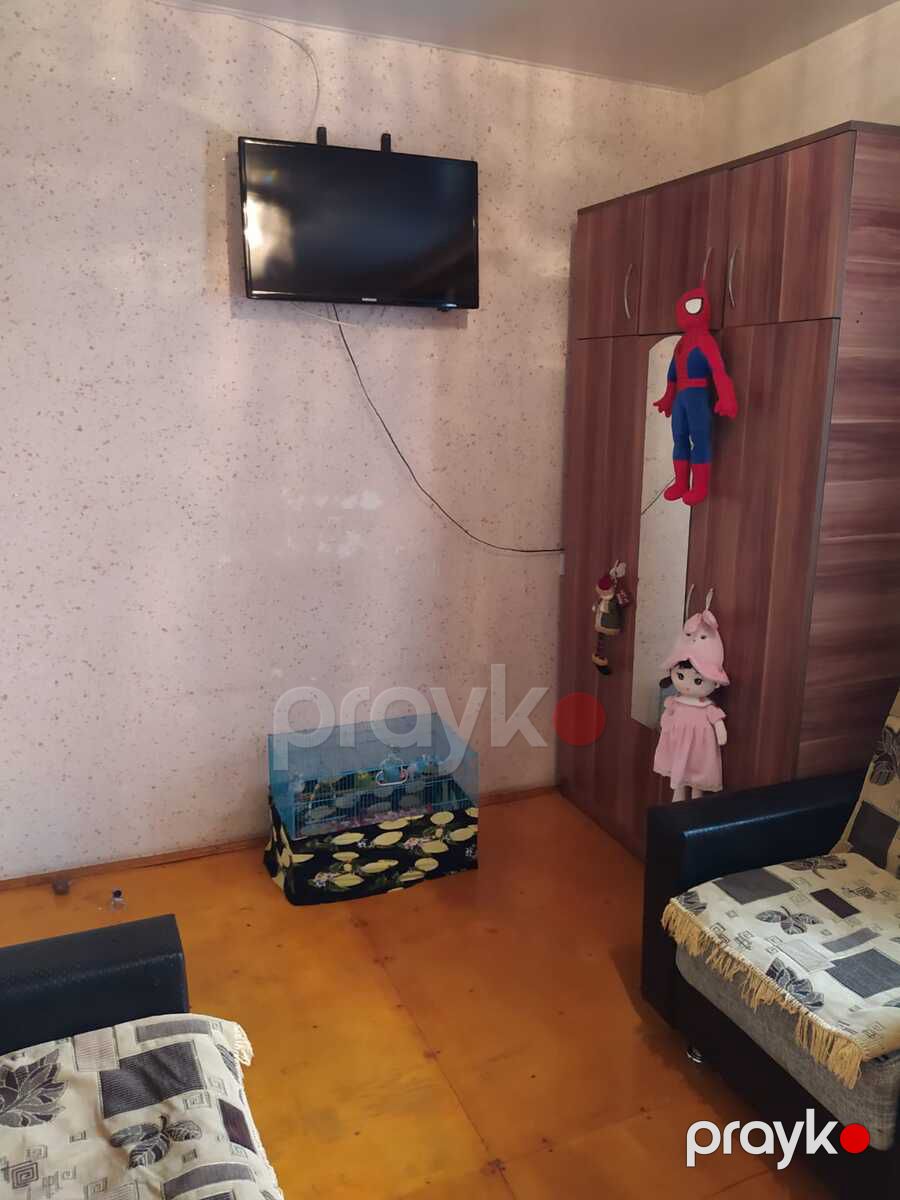 3-otaqlı mənzil, Lökbatan qəs., 57 m² — Mənzil, Bakı (7)