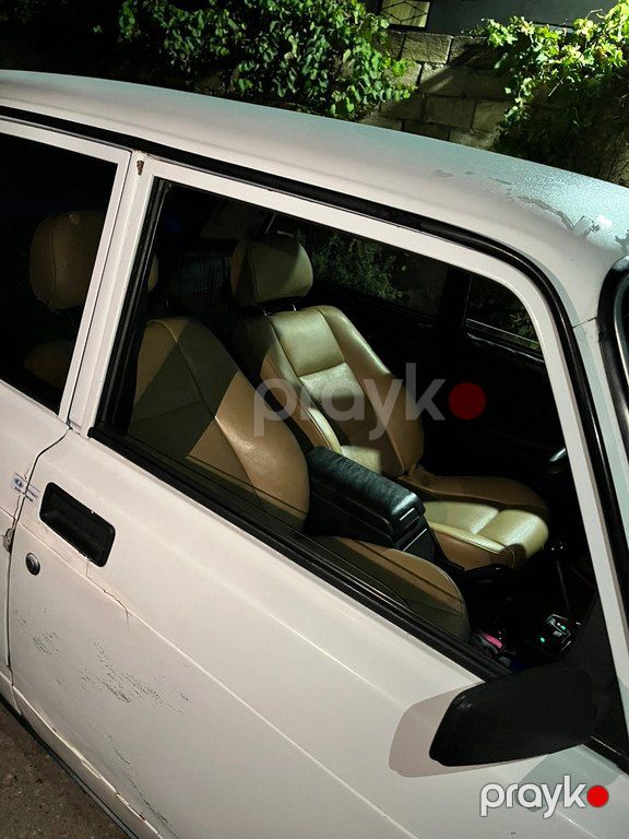 Lada (VAZ) 2107, 1.6 L, 2006 il, 54 333 km — Avtomobillər, Bakı (7)