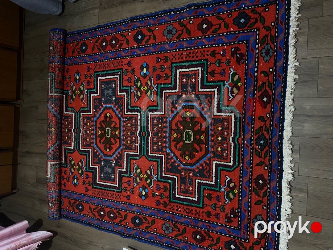 Xalça — Xalılar və xalı yolları, Sumqayıt (6)