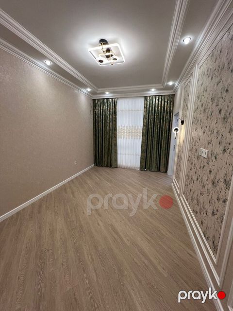 Satılır 3 otaqlı yeni tikili 70 m² — Bakı