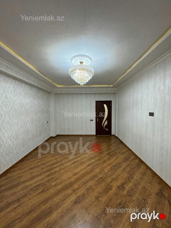 Satılır 2 otaqlı Bina evi menzil (Yeni tikili), 60 m², Masazır — Mənzil, Abşeron (5)