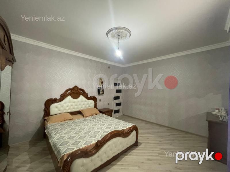 Satılır 6 otaqlı Həyət evi / Villa, 240 m², Hacı Zeynalabdin — Ev, villa, Sumqayıt (5)