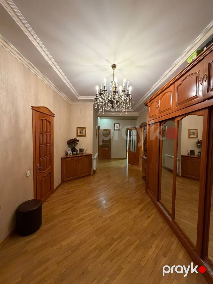 Satılır 4 otaqlı yeni tikili 150 m² — Mənzil, Bakı (11)