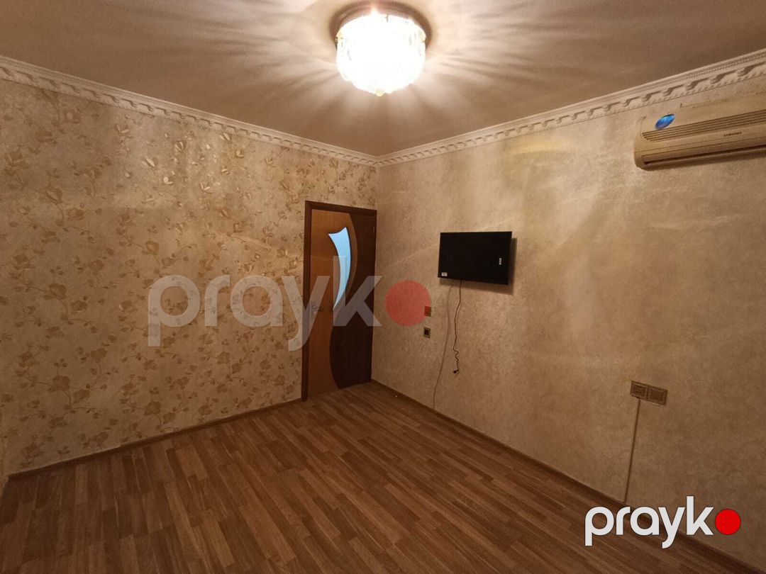 Satılır 2 otaqlı köhnə tikili 60 m² — Mənzil, Bakı (6)