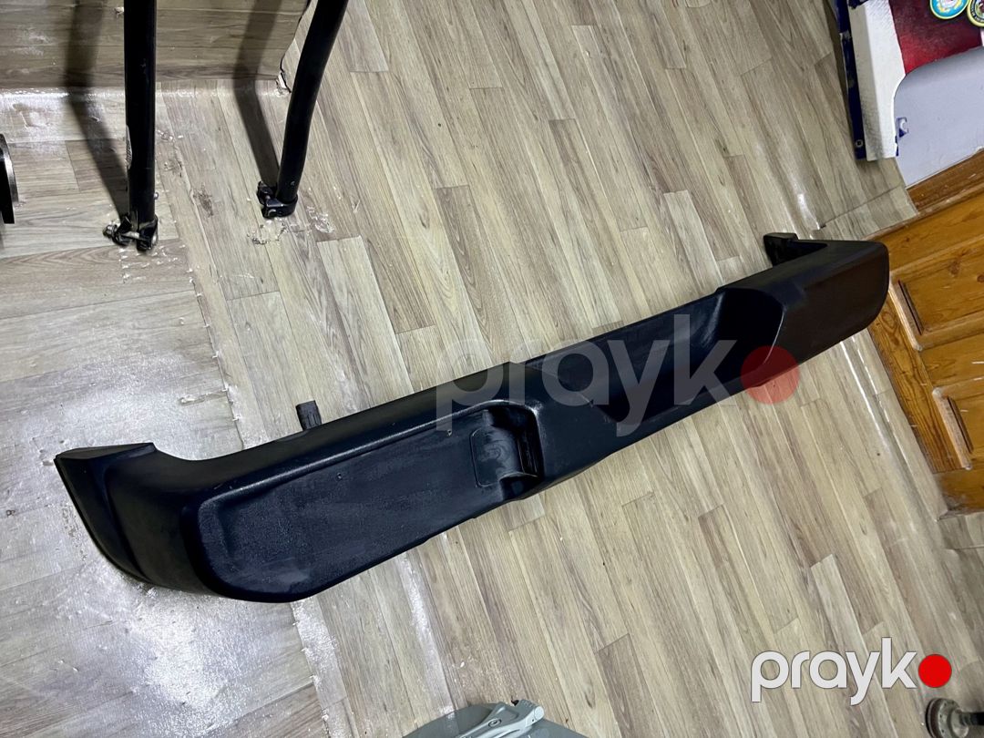 Jeep Wrangler arxa buferi — Ehtiyat hissələri və aksesuarlar, Bakı (5)