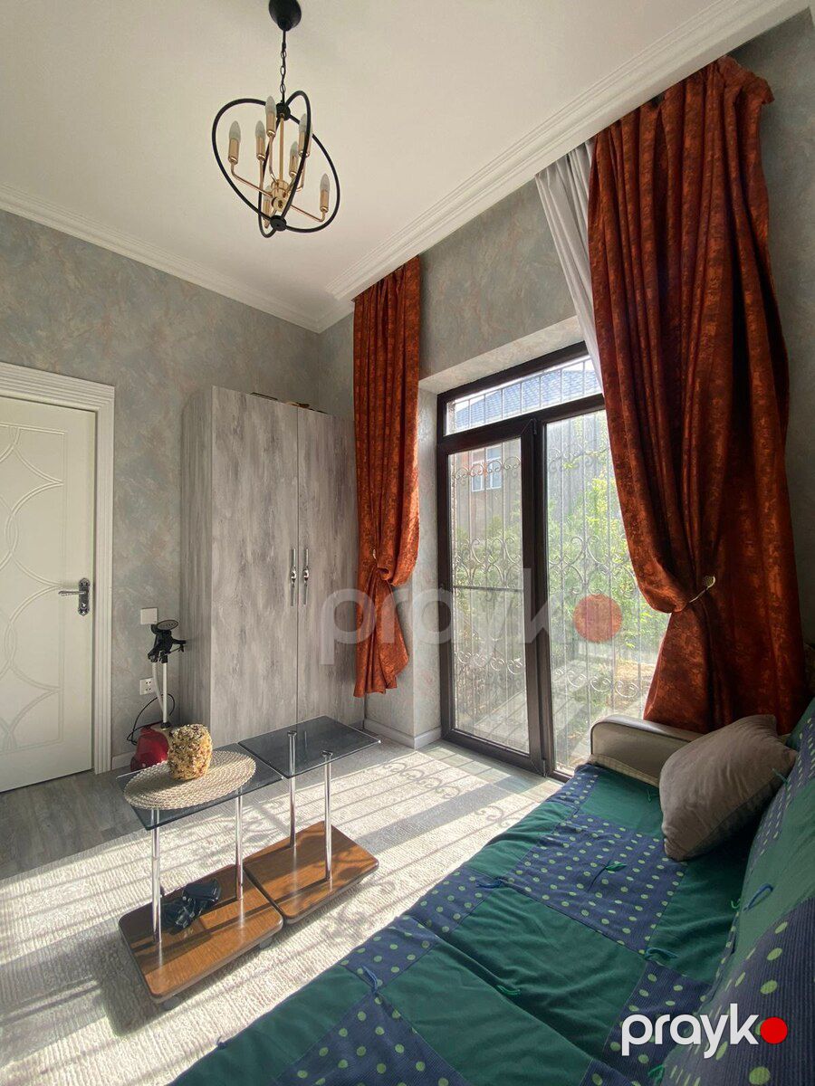 Bağ evi kirayə verilir, Novxanı qəs — Ev, villa, Bakı (7)