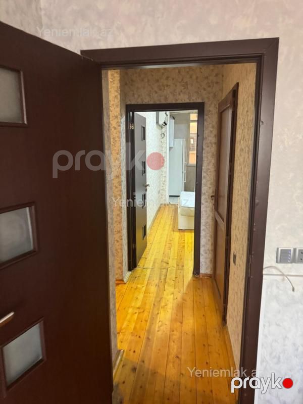 Satılır 2 otaqlı Bina evi menzil (Yeni tikili), 47 m², Xırdalan ş — Mənzil (9)