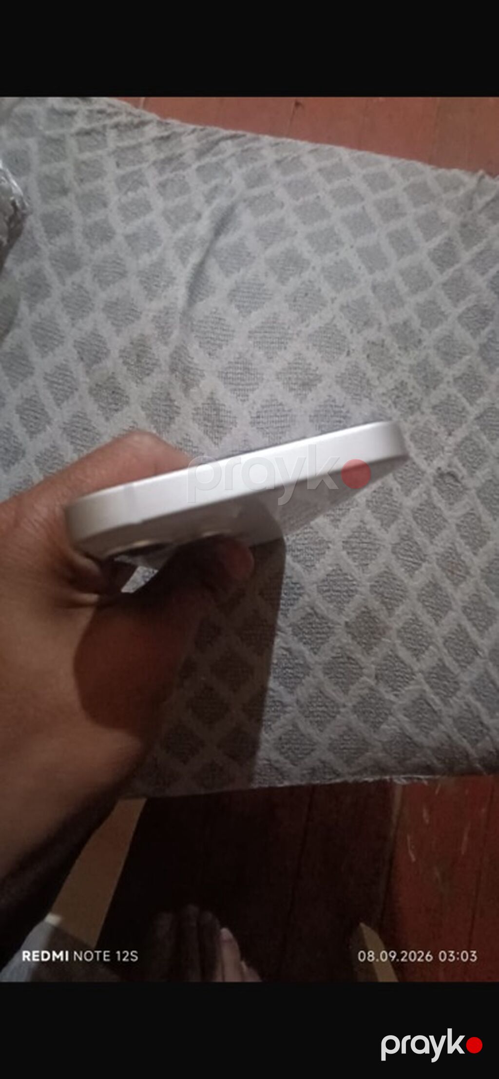 IPhone 14, 128 GB, Ağ — Apple iPhone, Mingəçevir (4)