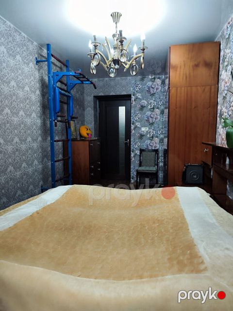 4-otaqlı mənzil kirayə verilir, Nərimanov r., 75 m² — Bakı