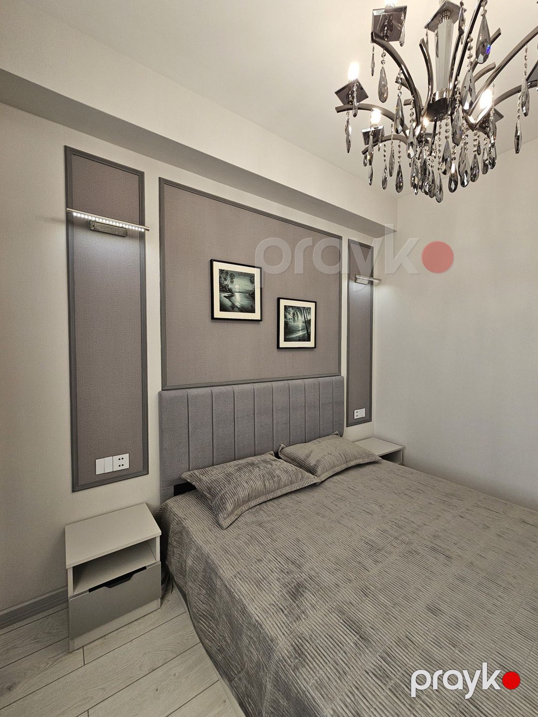 Satılır 3 otaqlı yeni tikili 84 m² — Mənzil, Bakı (9)