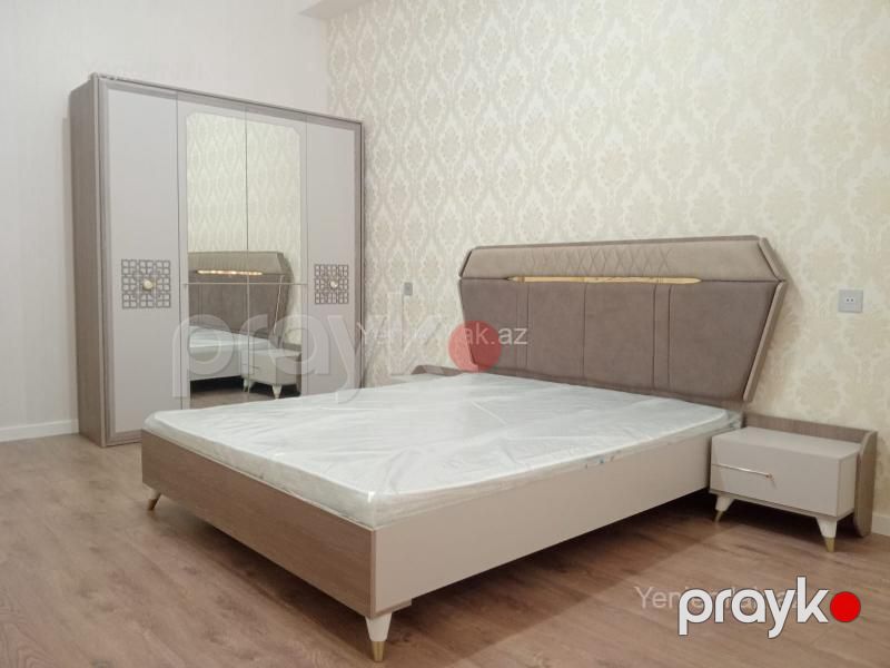 Satılır 3 otaqlı Bina evi menzil (Yeni tikili), 82 m², Sumqayıt Bulvarı — Mənzil, Sumqayıt (5)