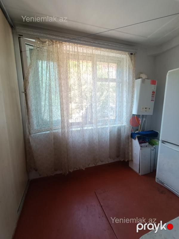 Satılır 3 otaqlı Bina evi menzil (Köhnə tikili), 64 m², 36-cı məhəllə — Mənzil, Sumqayıt (6)