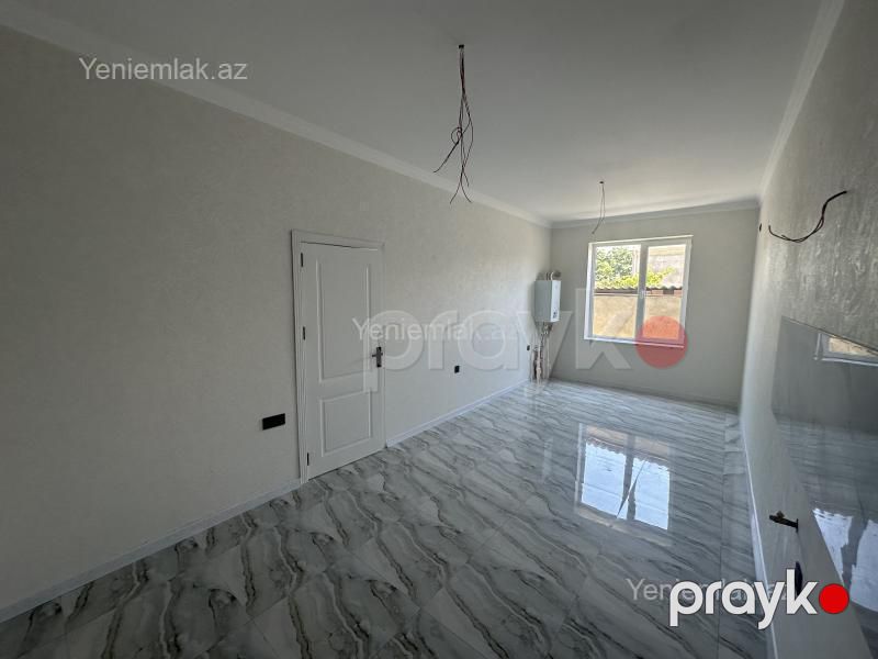 Satılır 5 otaqlı Həyət evi / Villa, 180 m², Saray — Ev, villa, Abşeron (6)