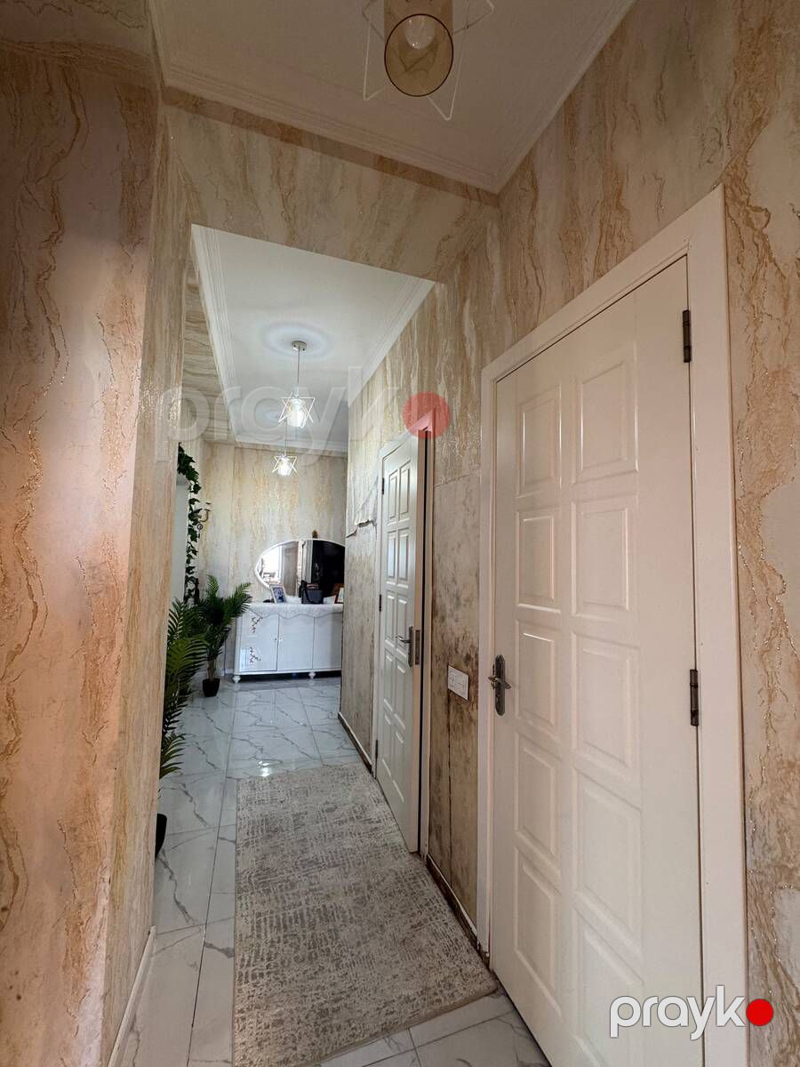 Satılır 3 otaqlı yeni tikili 110 m² — Mənzil, Bakı (7)