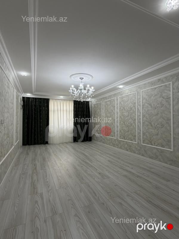 Satılır 2 otaqlı Bina evi menzil (Yeni tikili), 57 m², Masazır — Mənzil, Abşeron (3)