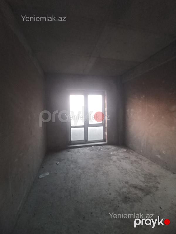 Satılır 4 otaqlı Bina evi menzil (Yeni tikili), 150 m², Xətai rayonu — Mənzil, Bakı (4)