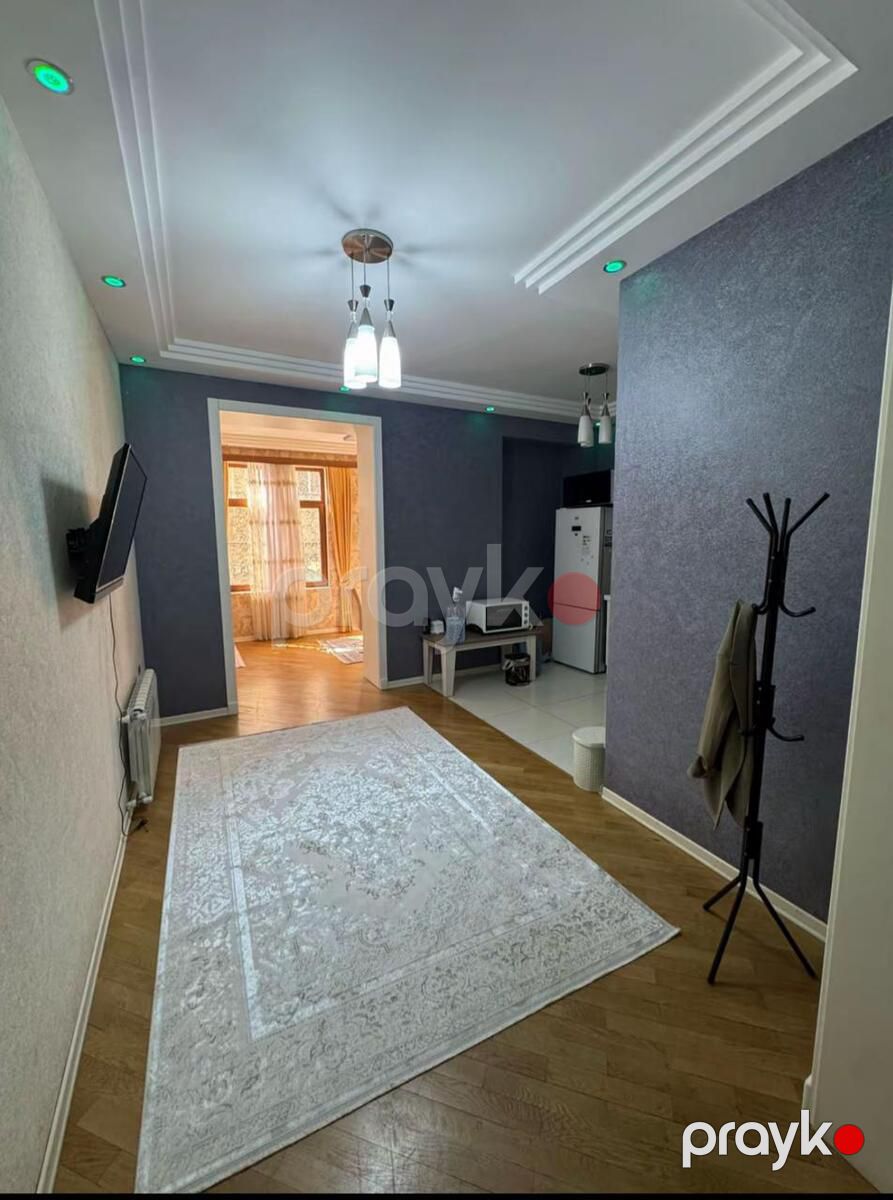 Satılır 2 otaqlı köhnə tikili 79 m² — Mənzil, Bakı (4)