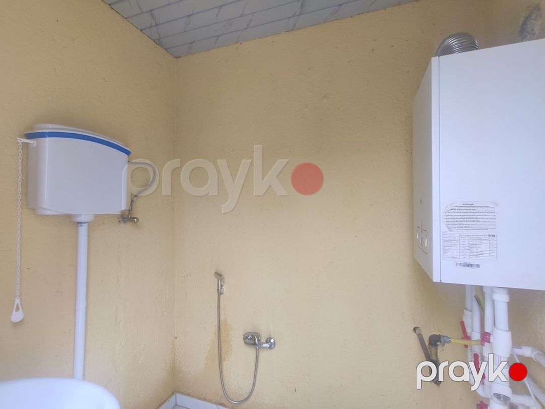 Həyət evi, Binəqədi qəs — Ev, villa, Bakı (3)