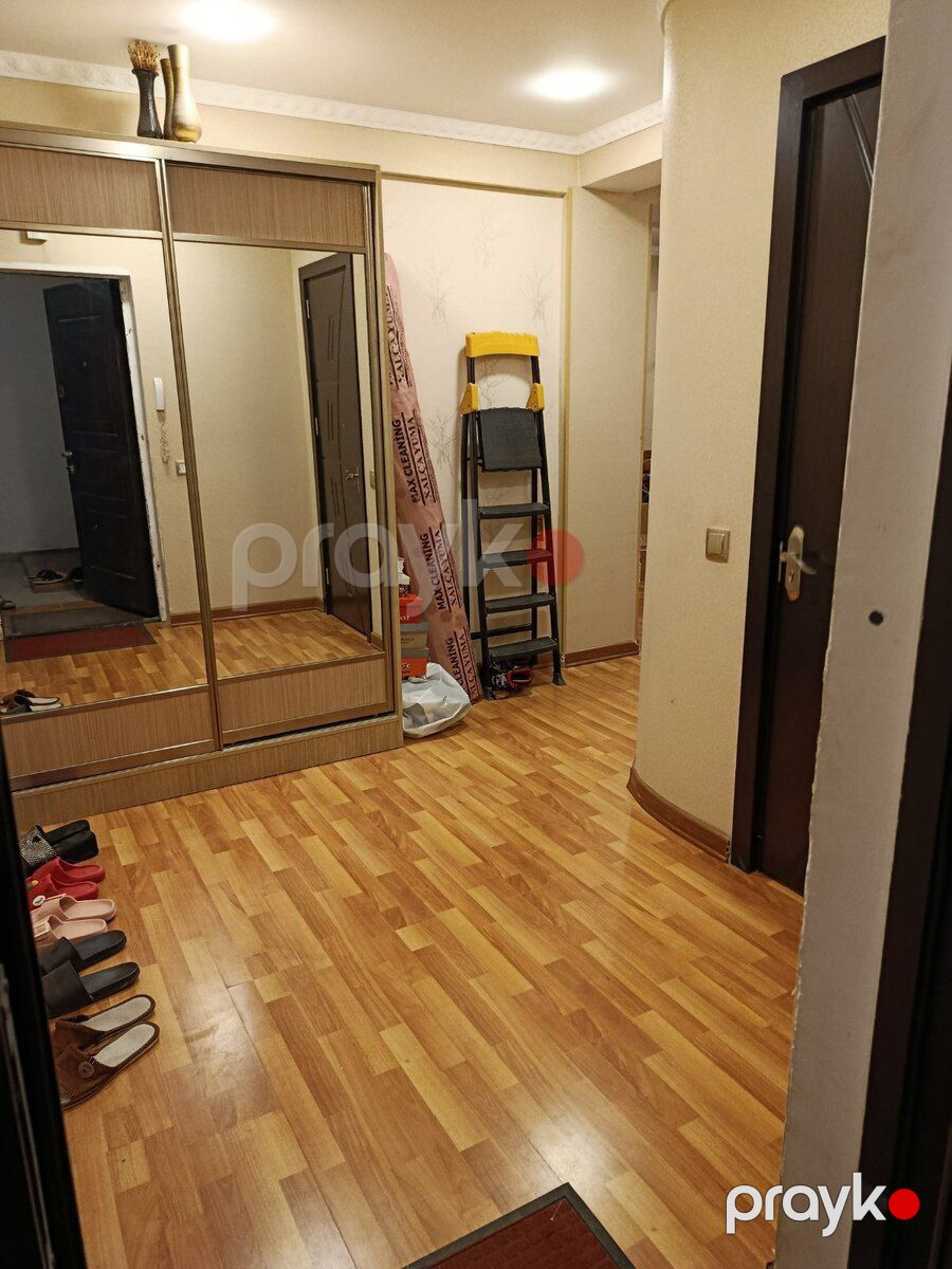 3-otaqlı yeni tikili, Yeni Yasamal qəs., 102.5 m² — Mənzil, Bakı (7)