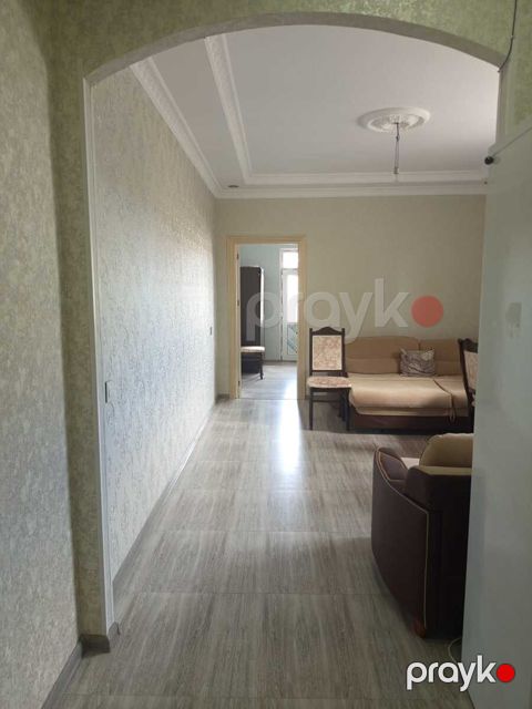İcarəyə verilir 2 otaqlı yeni tikili 55 m² — Xırdalan