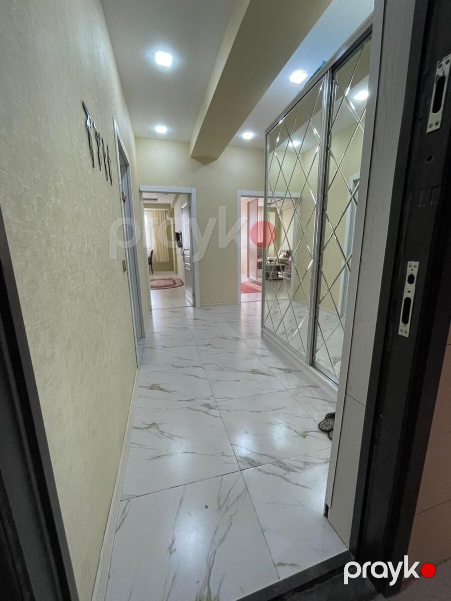 Satılır 2 otaqlı yeni tikili 72 m² — Mənzil, Bakı (10)