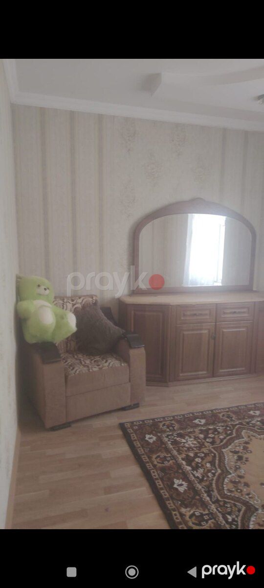 Həyət evi kirayə verilir, Xırdalan ş — Ev, villa, Bakı (10)