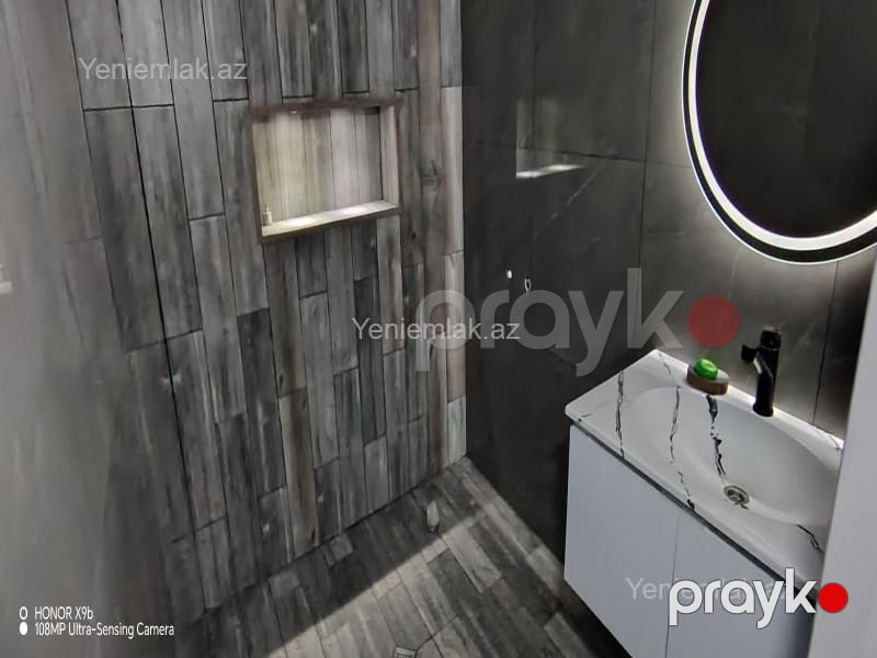 Satılır 5 otaqlı Həyət evi / Villa, 200 m², Yaşıl dərə — Ev, villa, Sumqayıt (12)