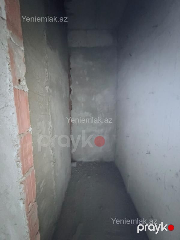 Satılır 3 otaqlı Bina evi menzil (Yeni tikili), 114 m², Xətai rayonu — Mənzil, Bakı (9)
