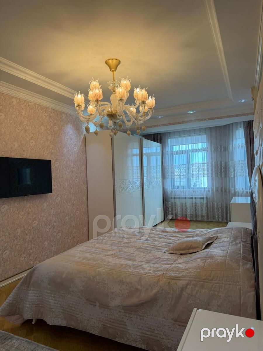 Satılır 3 otaqlı yeni tikili 155 m² — Mənzil, Bakı (12)