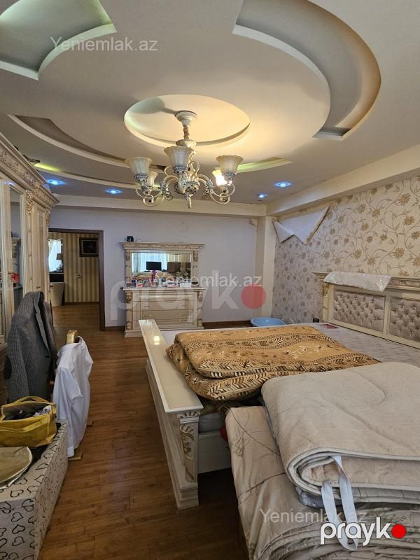 Satılır 3 otaqlı Bina evi menzil (Yeni tikili), 120 m², Masazır — Mənzil, Abşeron (5)