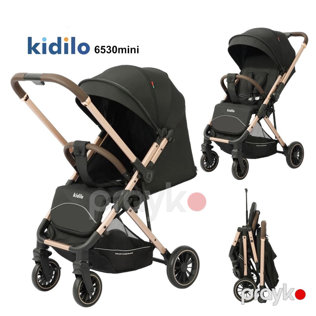 Uşaq arabası Kidilo 6530 — Arabalalar, Bakı (4)