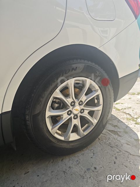 Pirelli təkərləri 235/65 R17 — Bakı