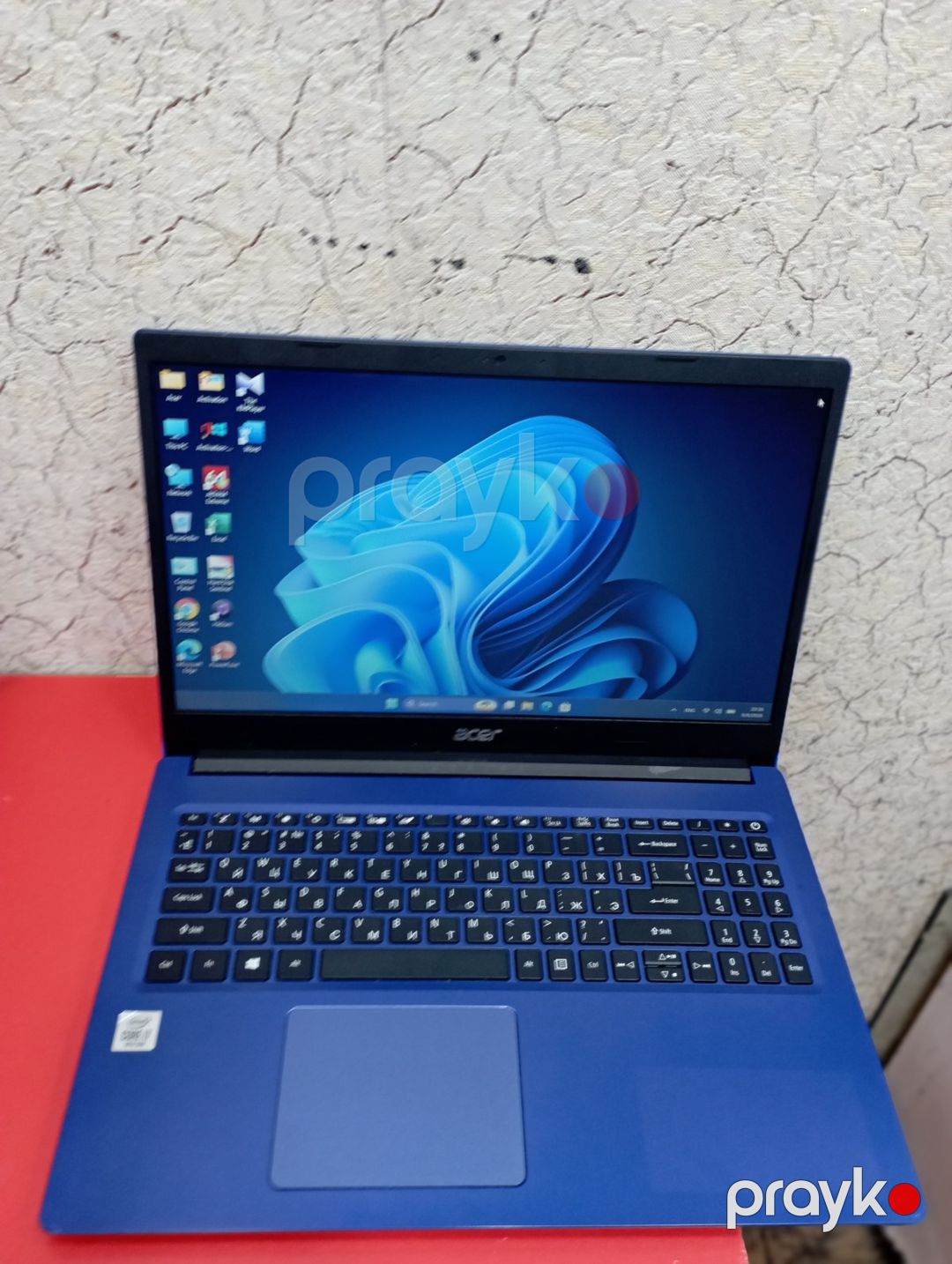 Noutbuk Acer A315-55g — Noutbuklar, Bakı (4)