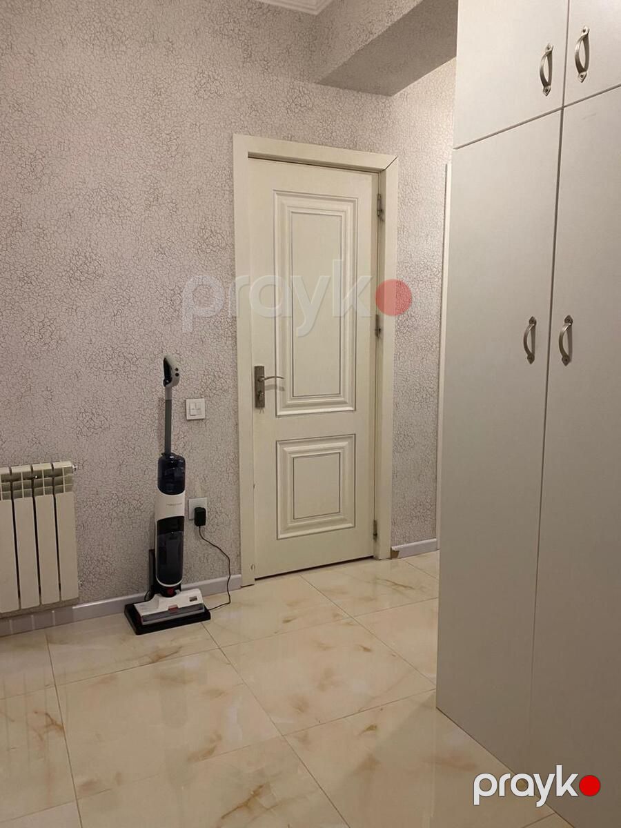 Satılır 2 otaqlı yeni tikili 60 m² — Mənzil, Bakı (7)