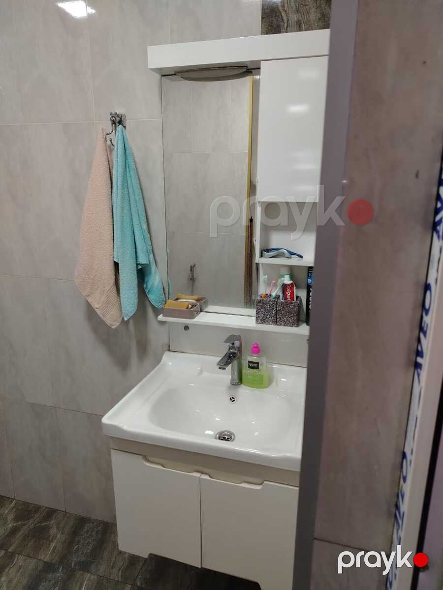 3-otaqlı yeni tikili, Xırdalan ş., 105 m² — Mənzil, Xırdalan (7)