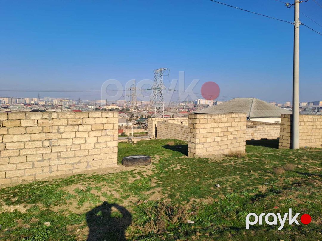 Satılır torpaq 10 sot — Torpaq, Bakı (6)