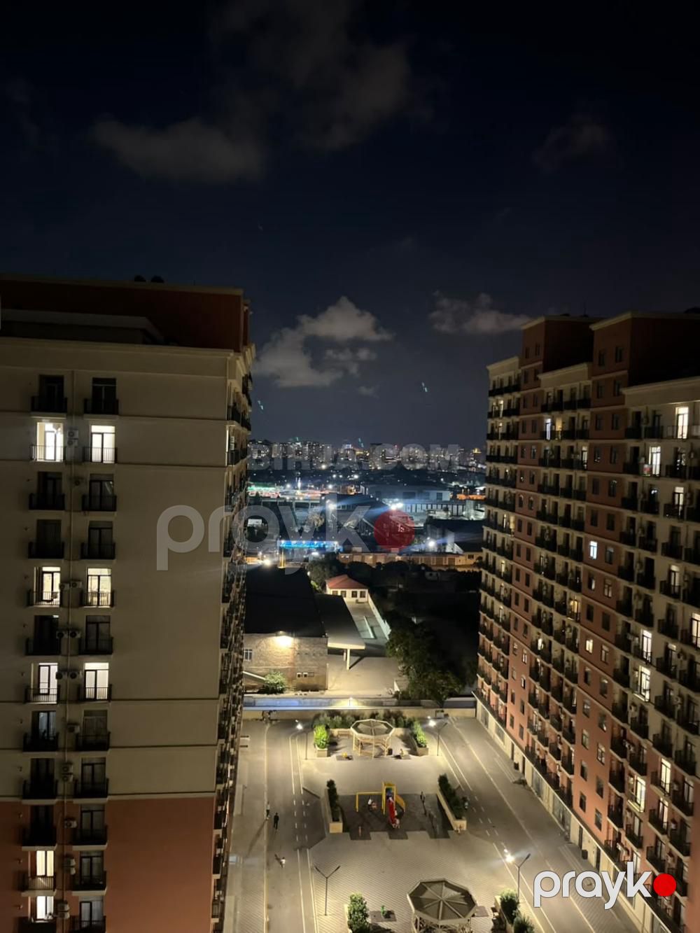 Satılır 2 otaqlı, m.Dərnəqül — Ofis (3)