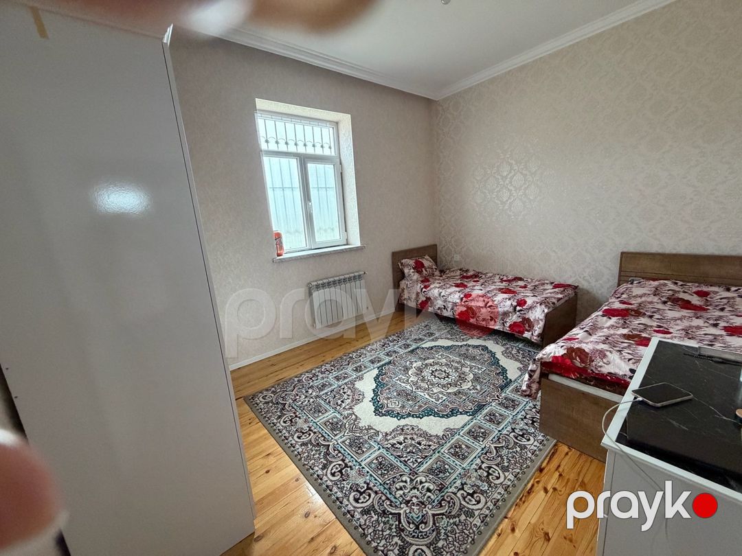 Həyət evi, Zabrat 1 qəs — Ev, villa, Bakı (10)