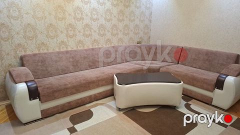 Künc divan, İşlənmiş, Bazalı — Bakı